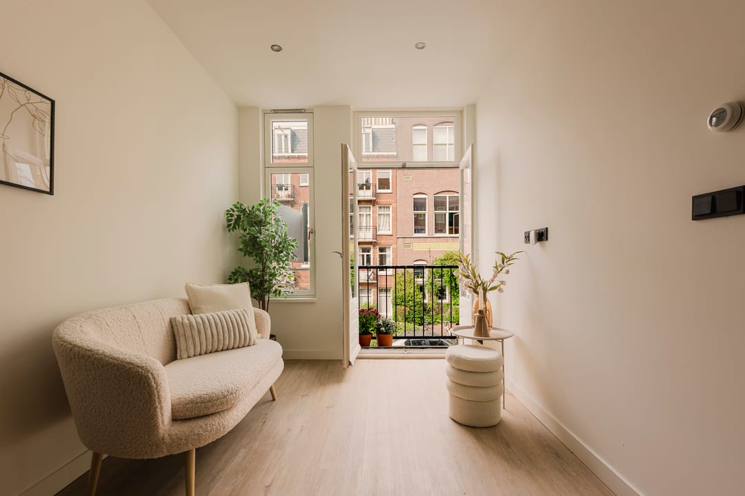 Foto 8 van Eerste Keucheniusstraat 45-1