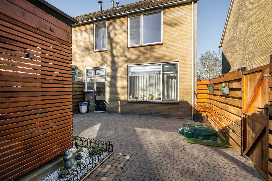 Foto 32 van Philips de Goedestraat 16