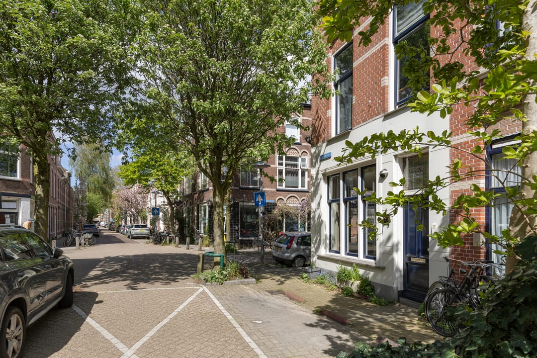 Photo 26 of Nieuwe Koekoekstraat 7