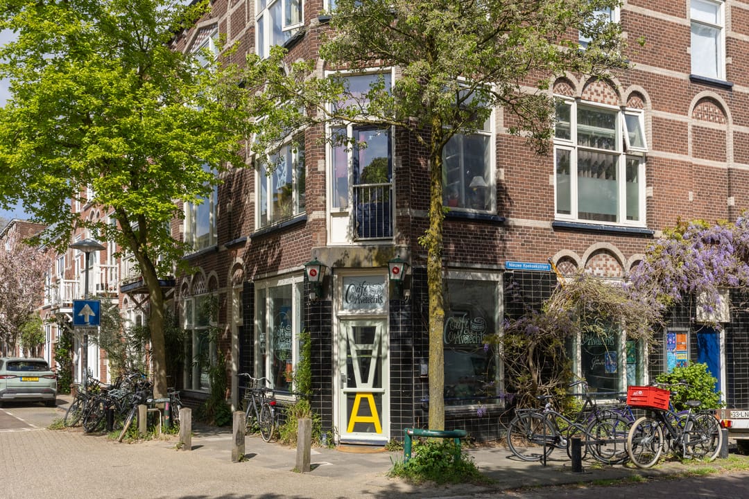 Photo 28 of Nieuwe Koekoekstraat 7