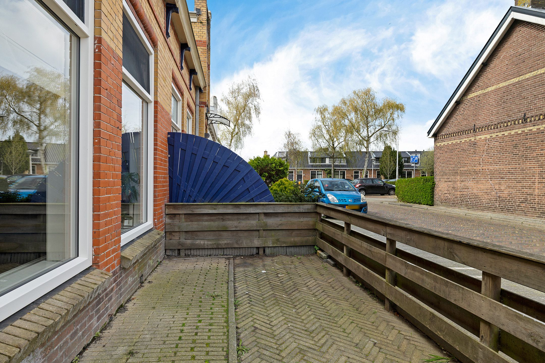 Foto 9 van Woudstraat 24