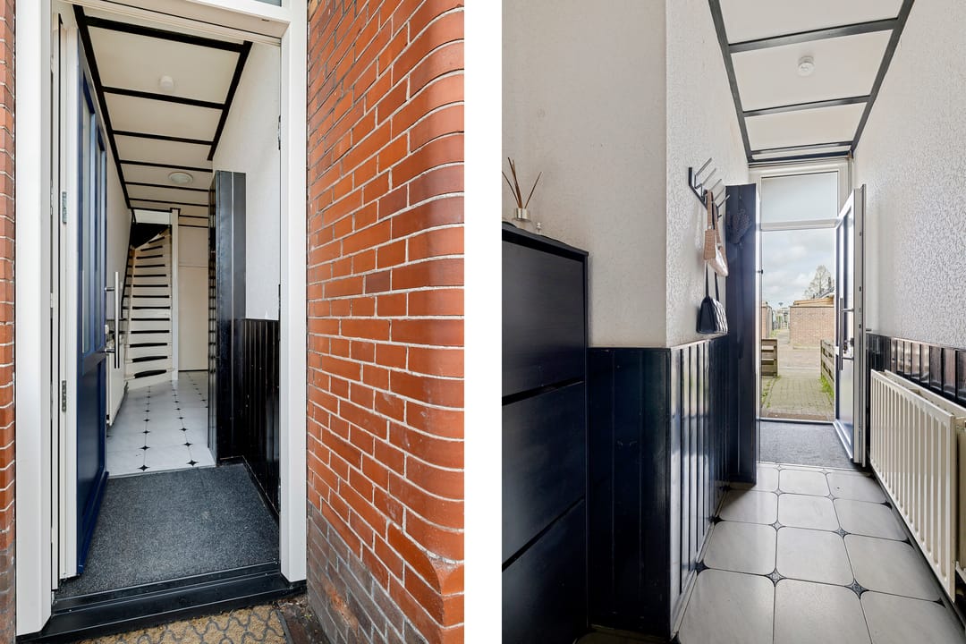 Foto 11 van Woudstraat 24