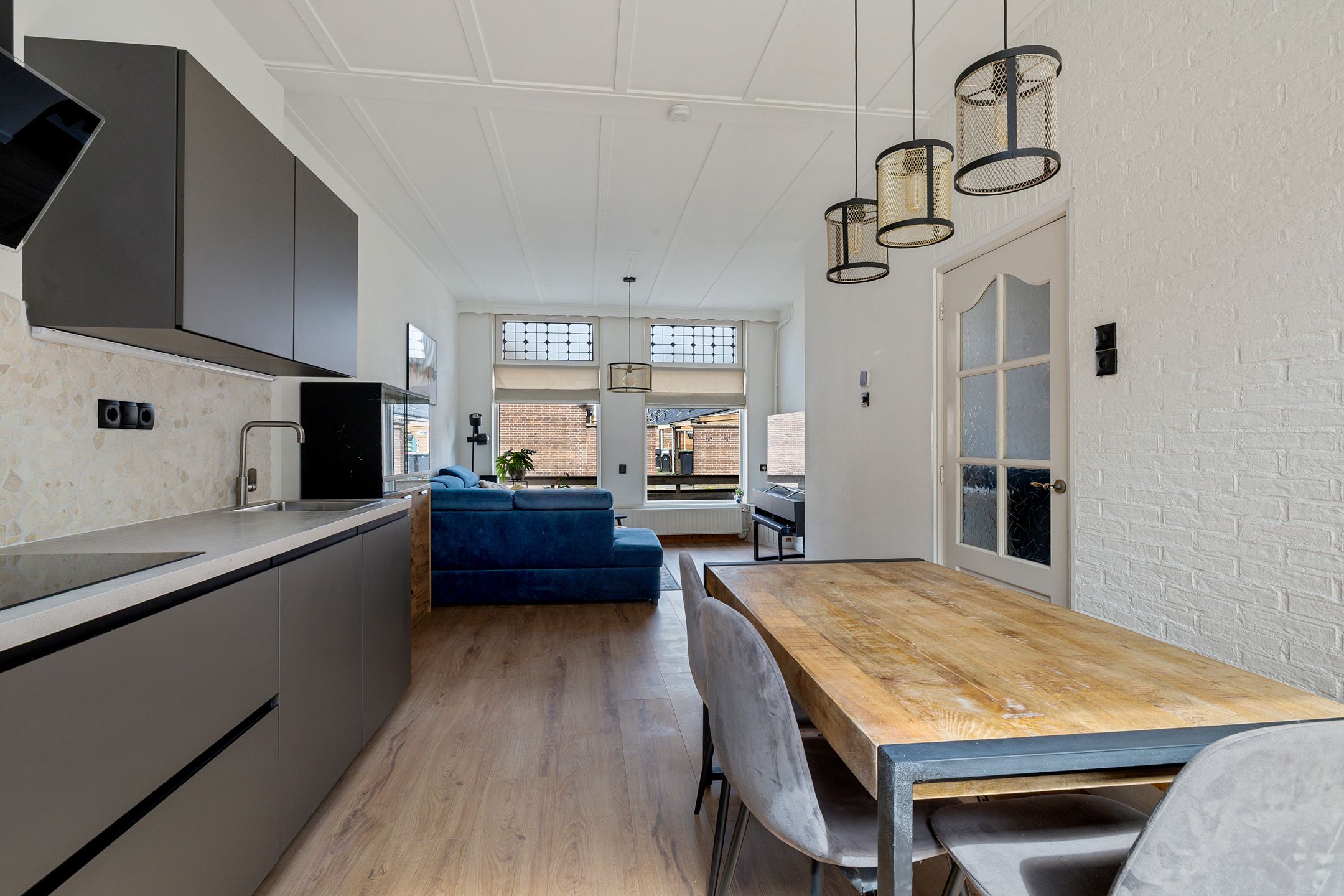 Foto 18 van Woudstraat 24