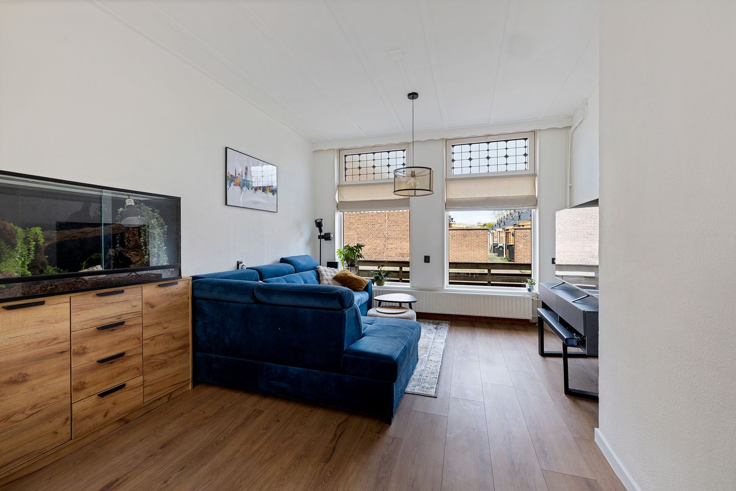 Foto 19 van Woudstraat 24