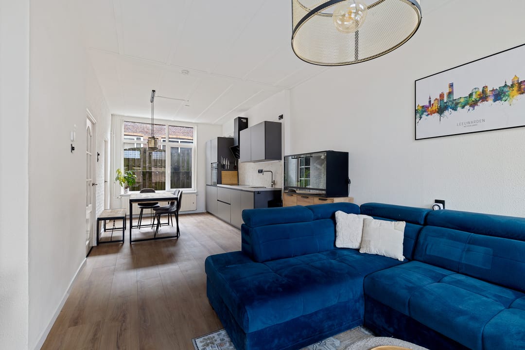 Foto 23 van Woudstraat 24