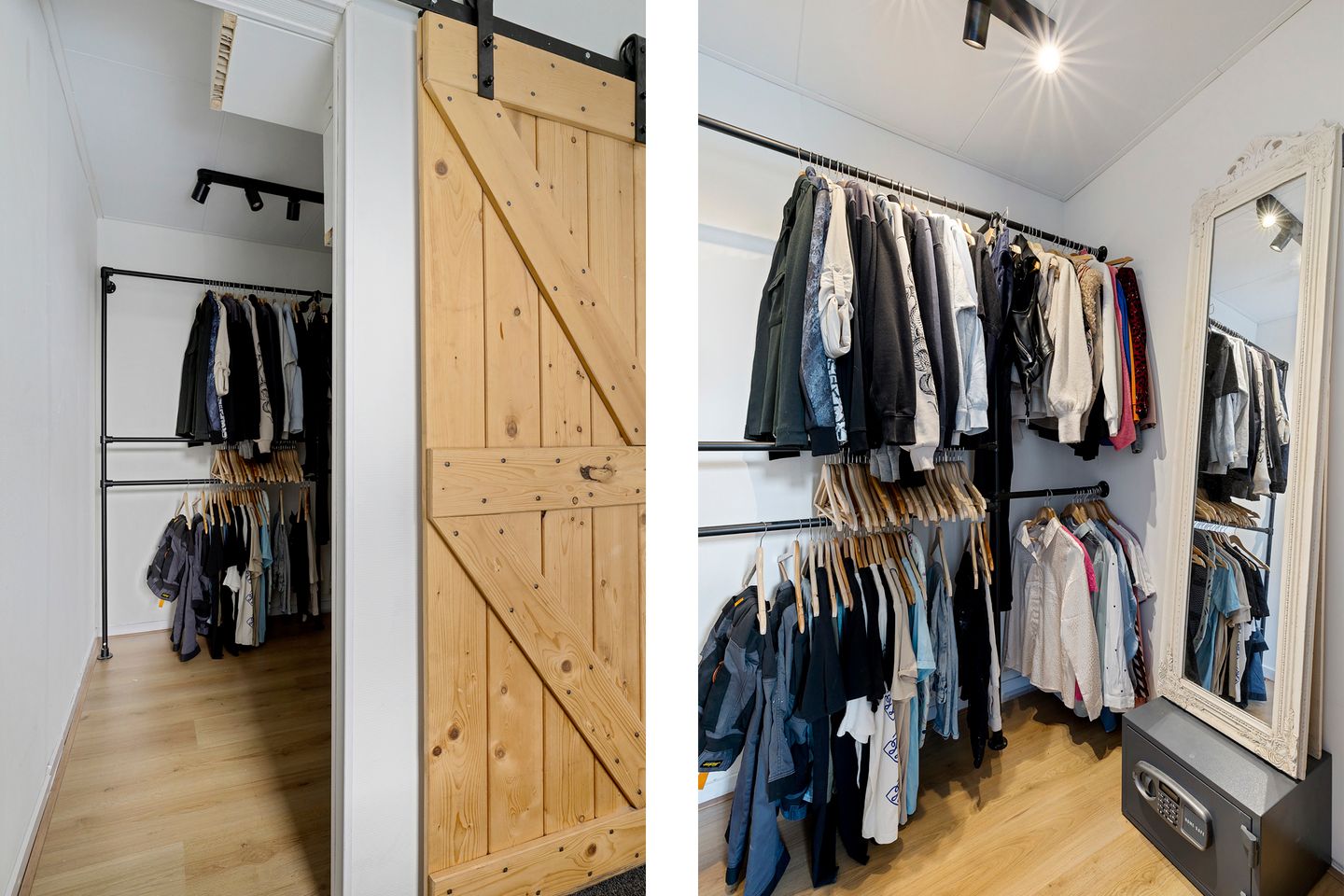 Foto 29 van Woudstraat 24