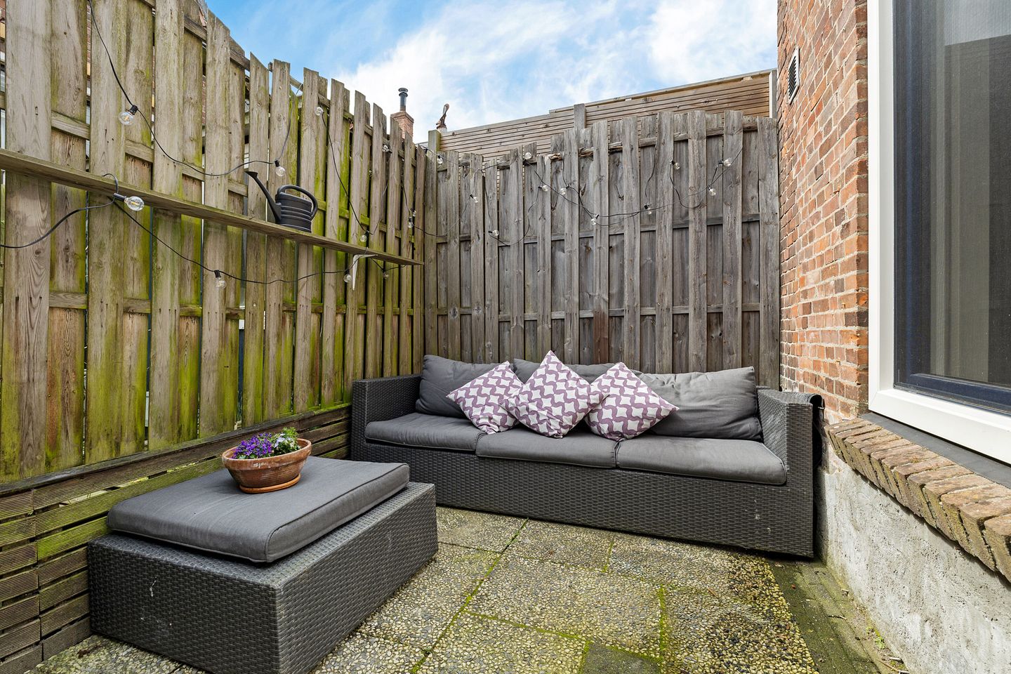 Foto 34 van Woudstraat 24