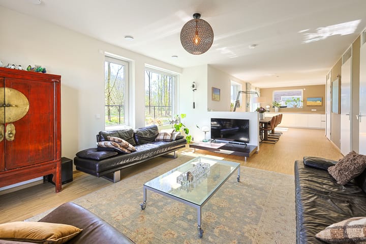 Photo 2 of Zilverhof 11