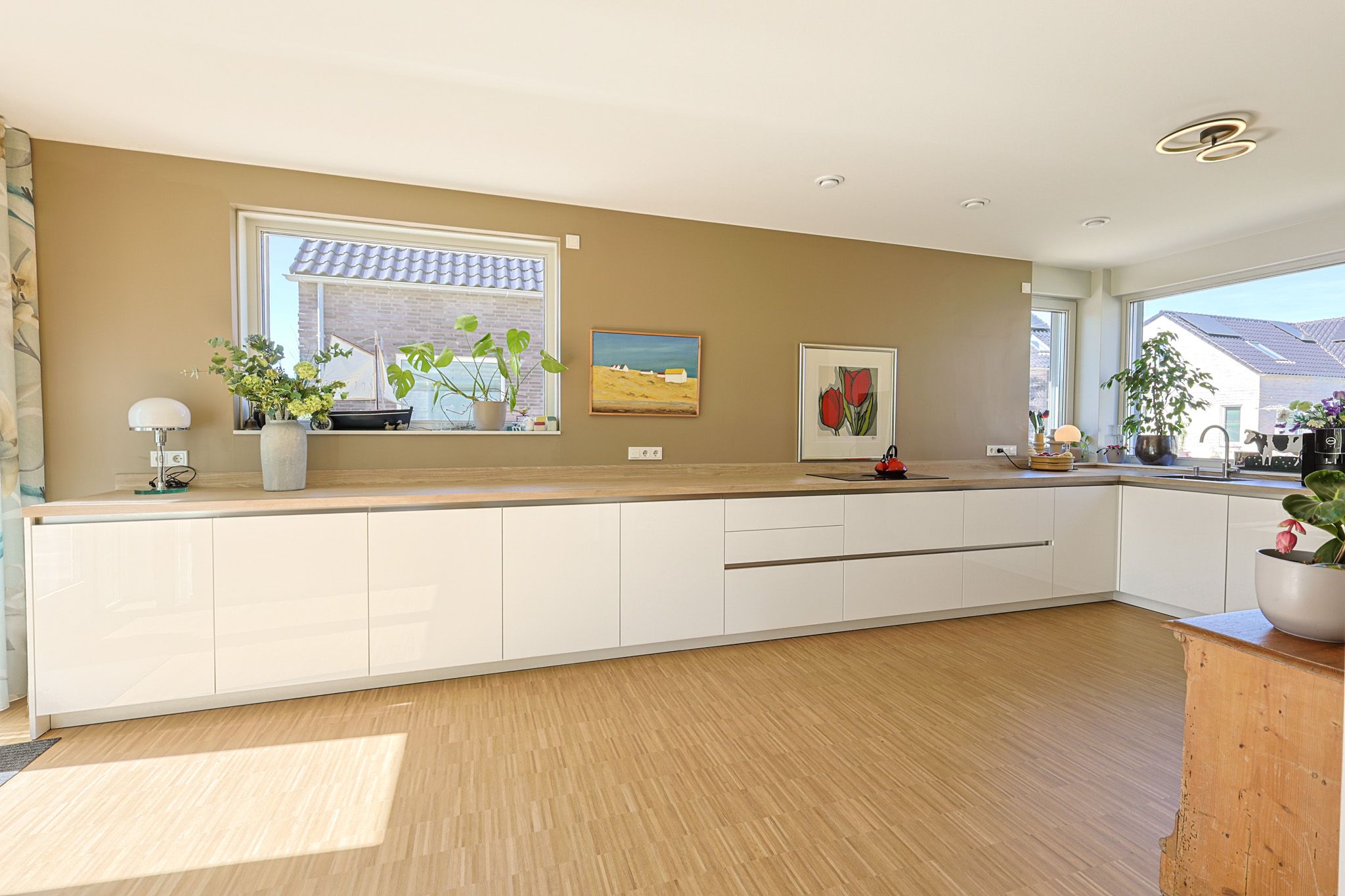 Foto 3 van Zilverhof 11