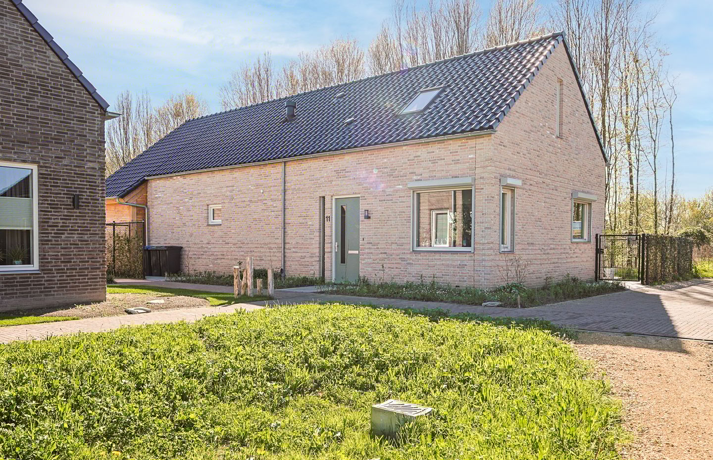 Foto 5 van Zilverhof 11