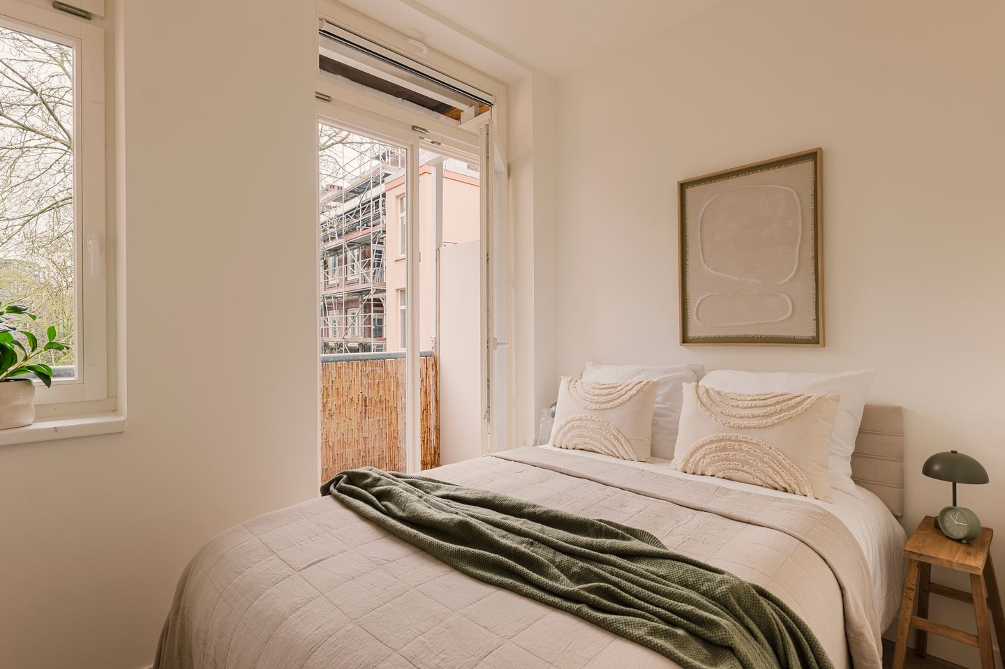 Foto 14 van Eerste Keucheniusstraat 45-2