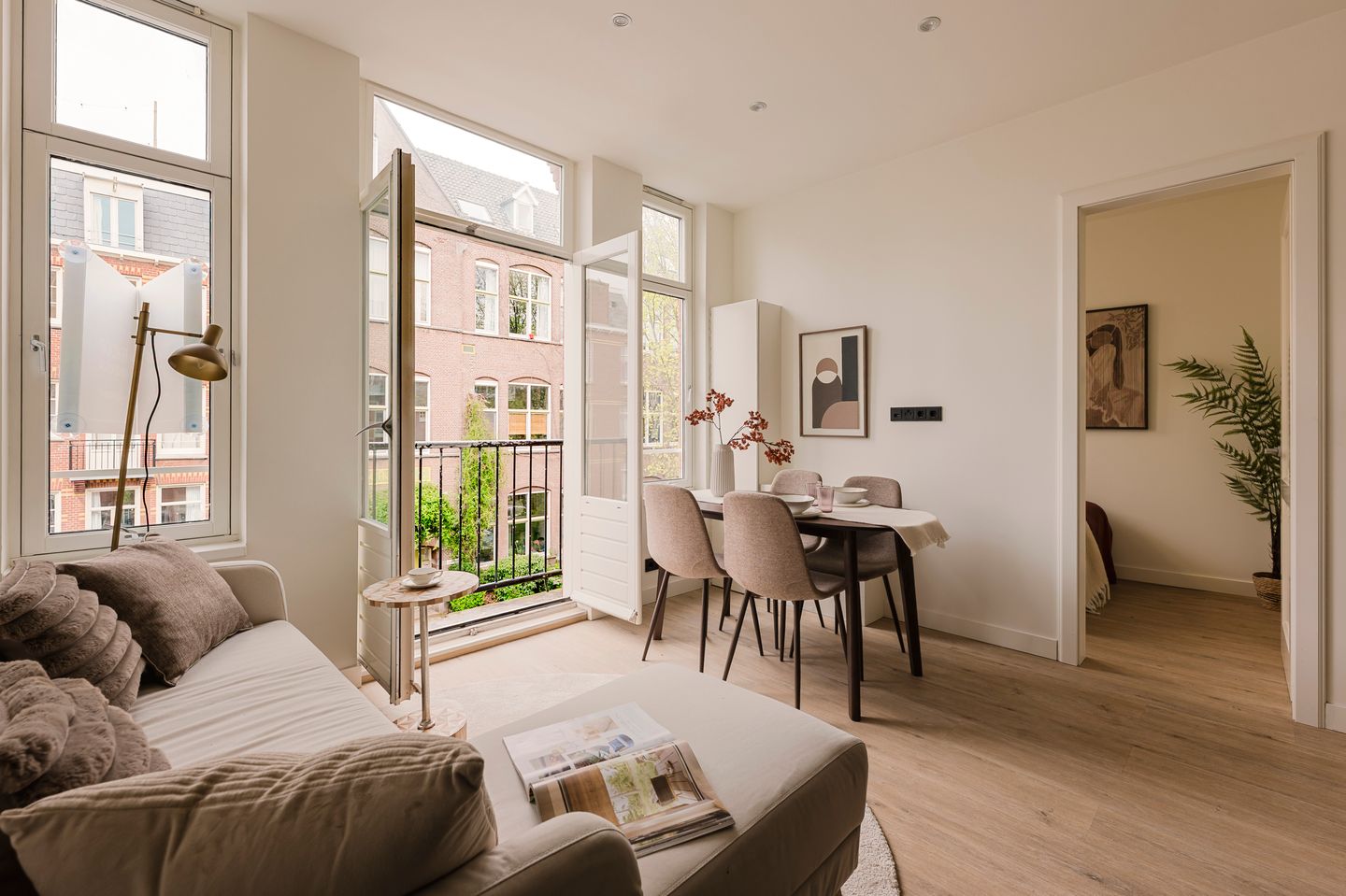 Foto 5 van Eerste Keucheniusstraat 45-2