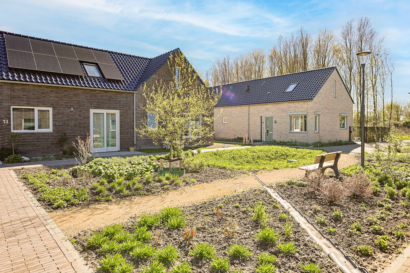 Foto 4 van Zilverhof 11