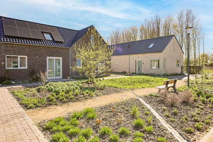 Photo 4 of Zilverhof 11