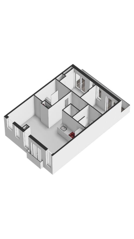 Foto 41 van Eerste Keucheniusstraat 45-2
