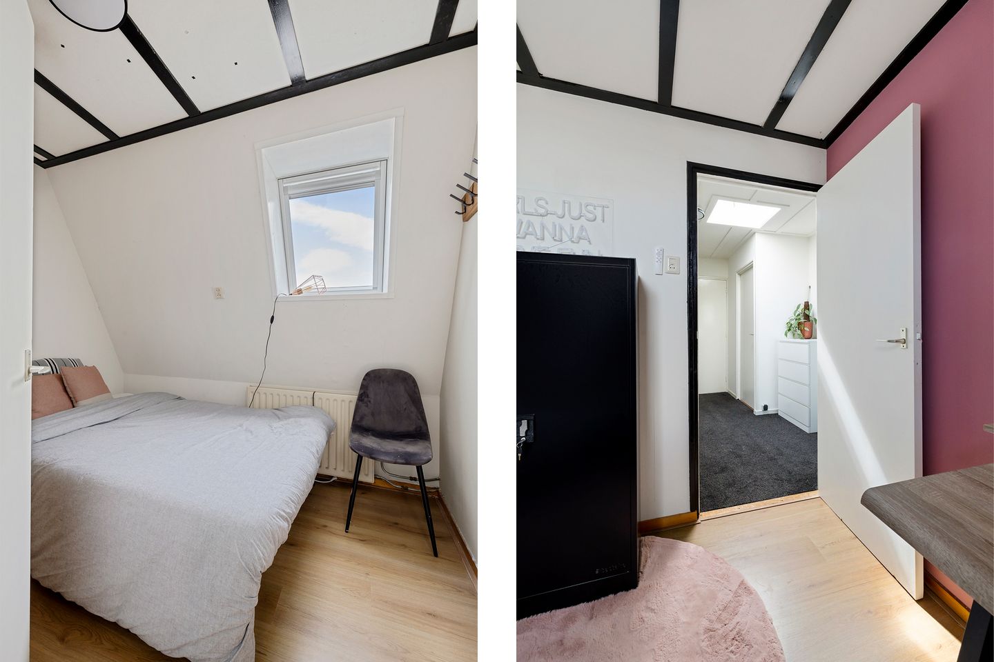 Foto 25 van Woudstraat 24