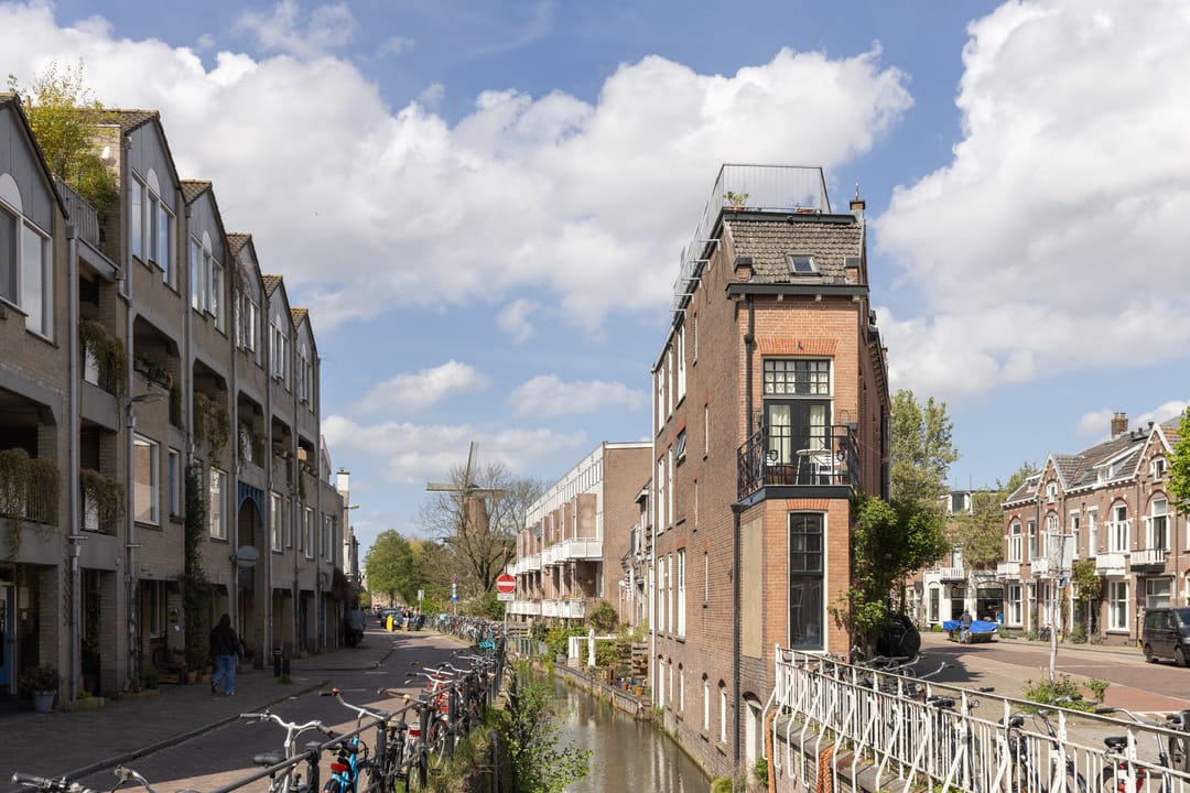 Photo 31 of Nieuwe Koekoekstraat 7