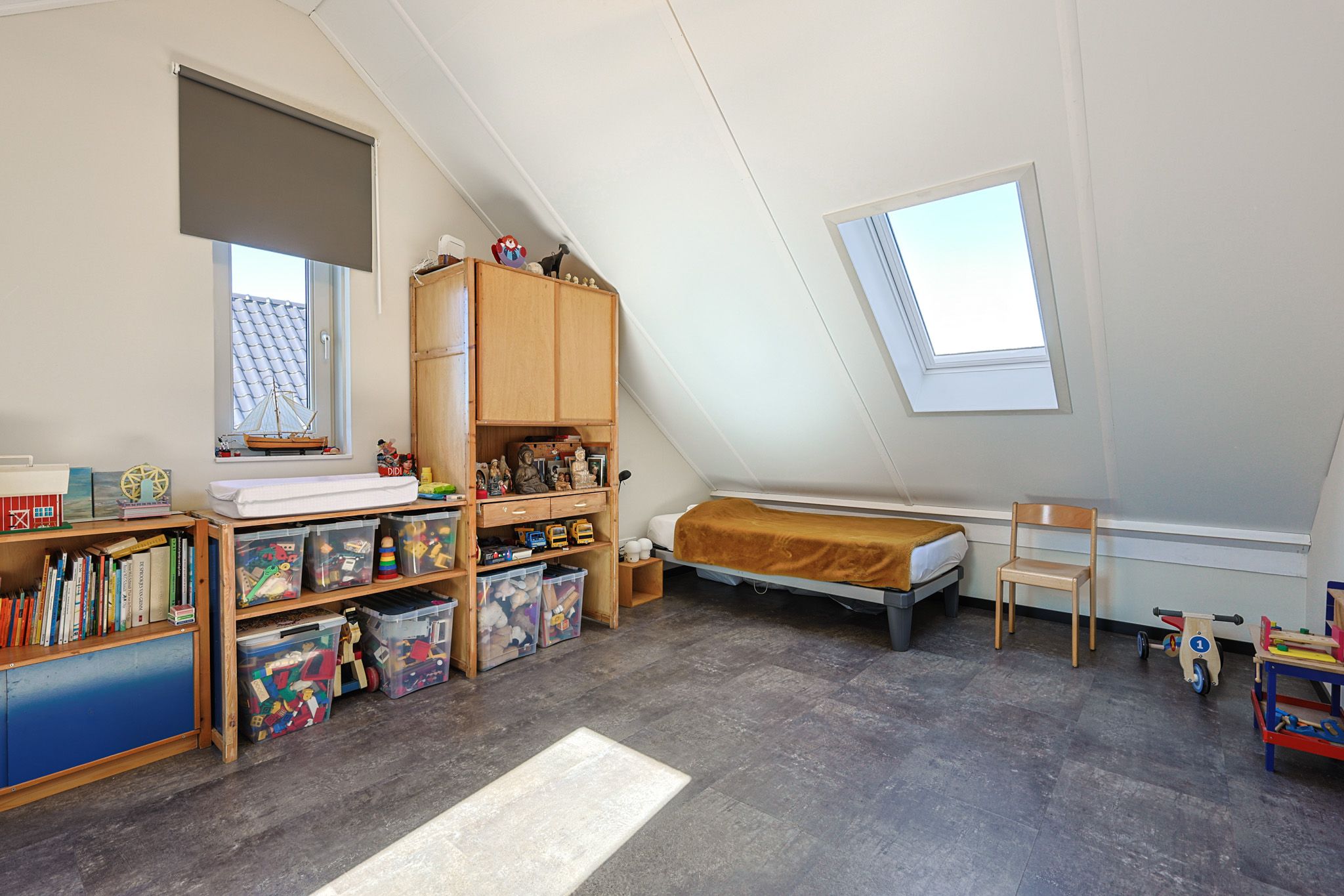 Foto 45 van Zilverhof 11