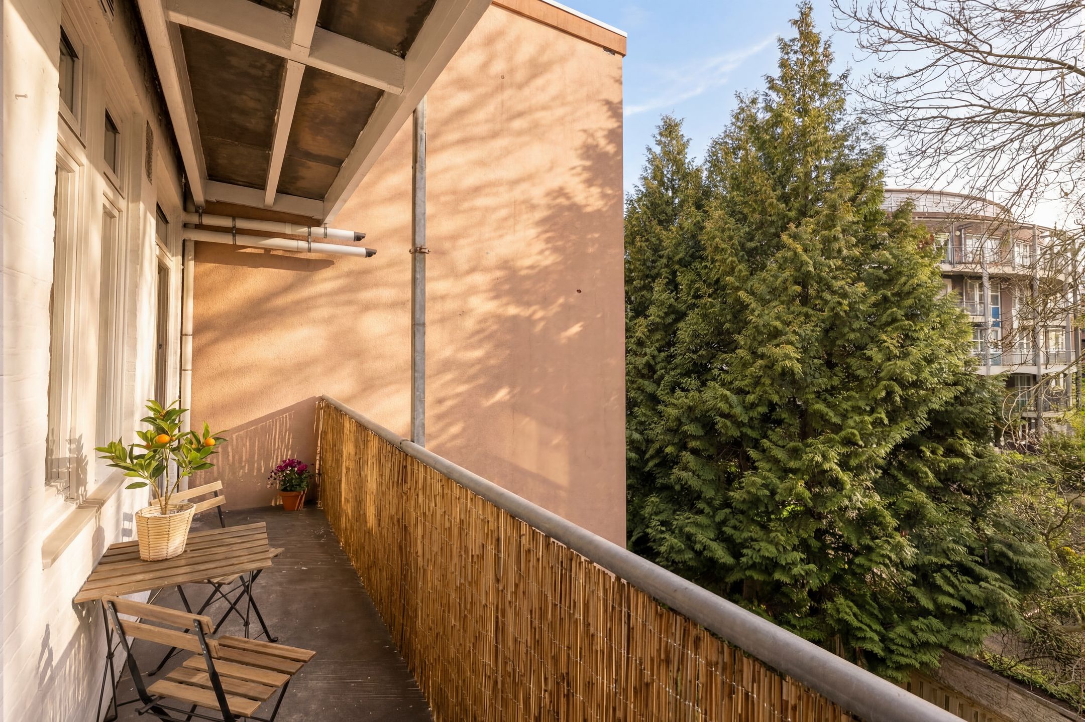 Foto 18 van Eerste Keucheniusstraat 45-2