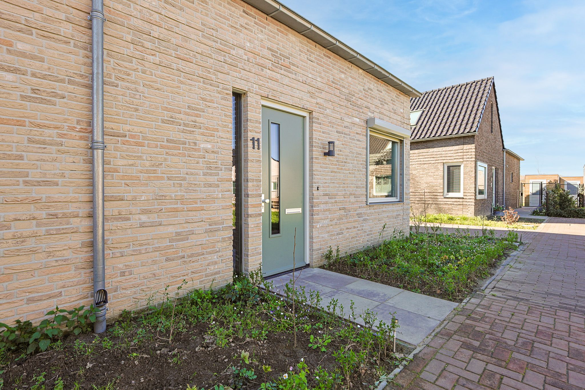 Foto 6 van Zilverhof 11