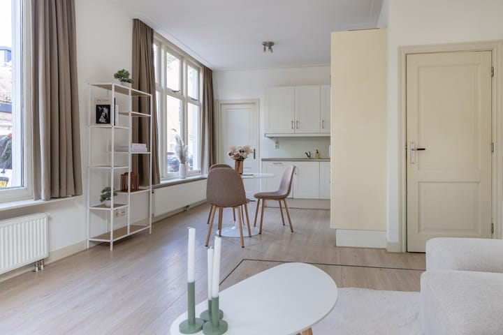 Foto 5 van Nieuwe Koekoekstraat 7