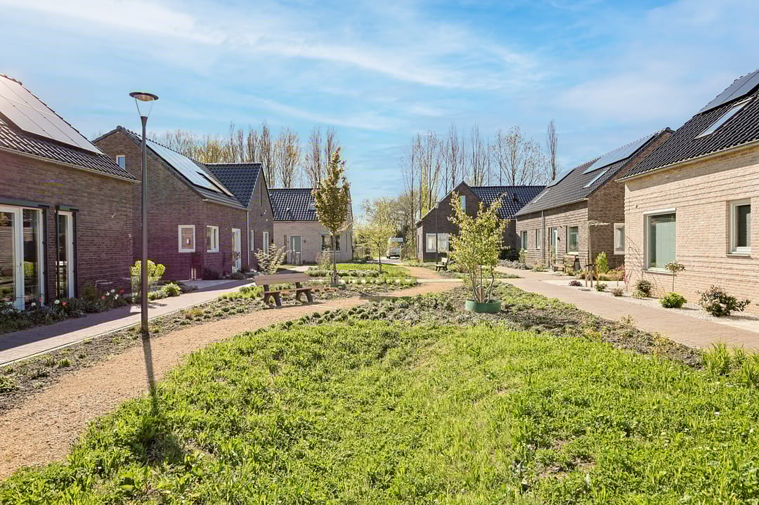 Foto 7 van Zilverhof 11