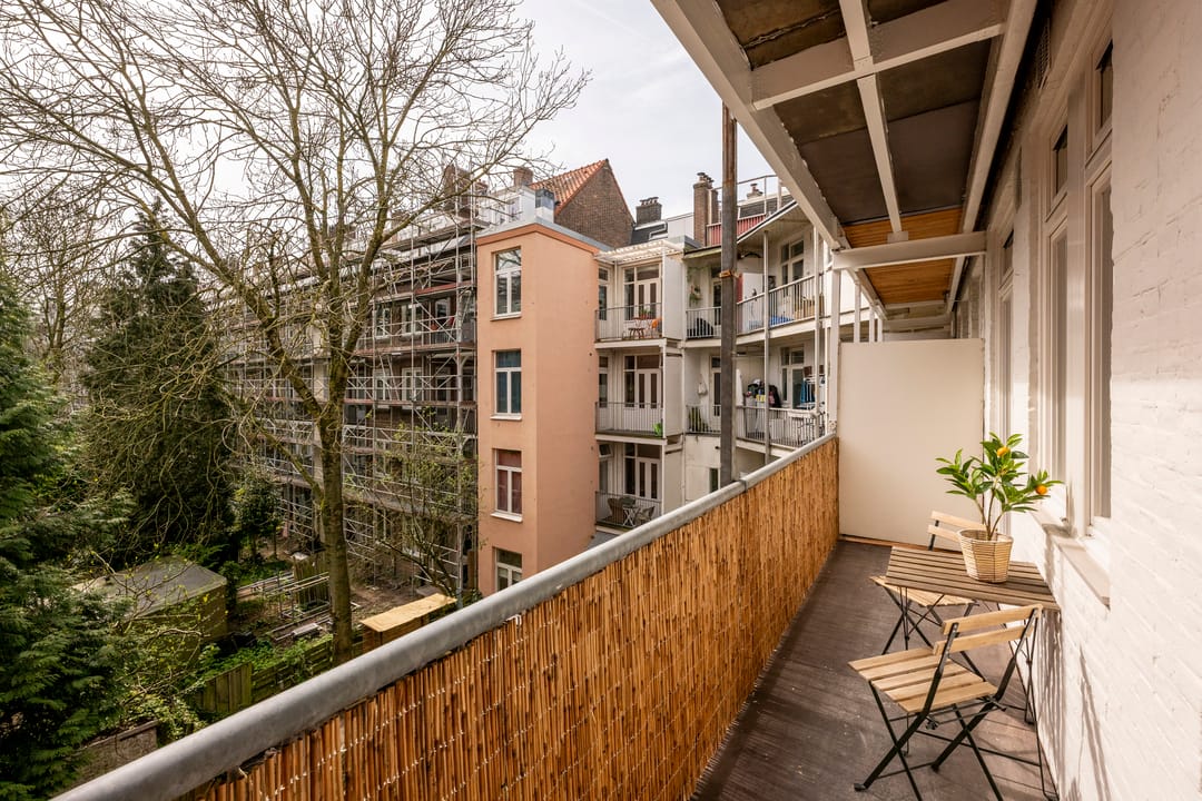 Foto 17 van Eerste Keucheniusstraat 45-2