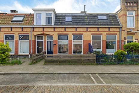 Woudstraat thumbnail
