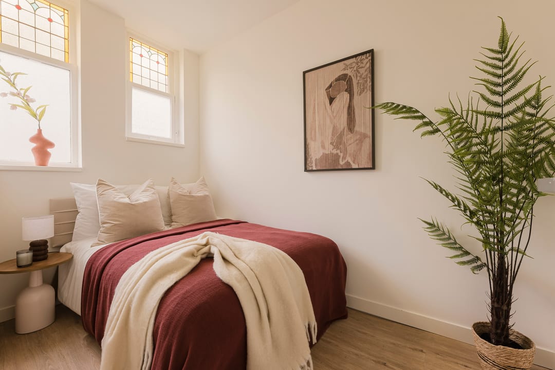 Foto 11 van Eerste Keucheniusstraat 45-2