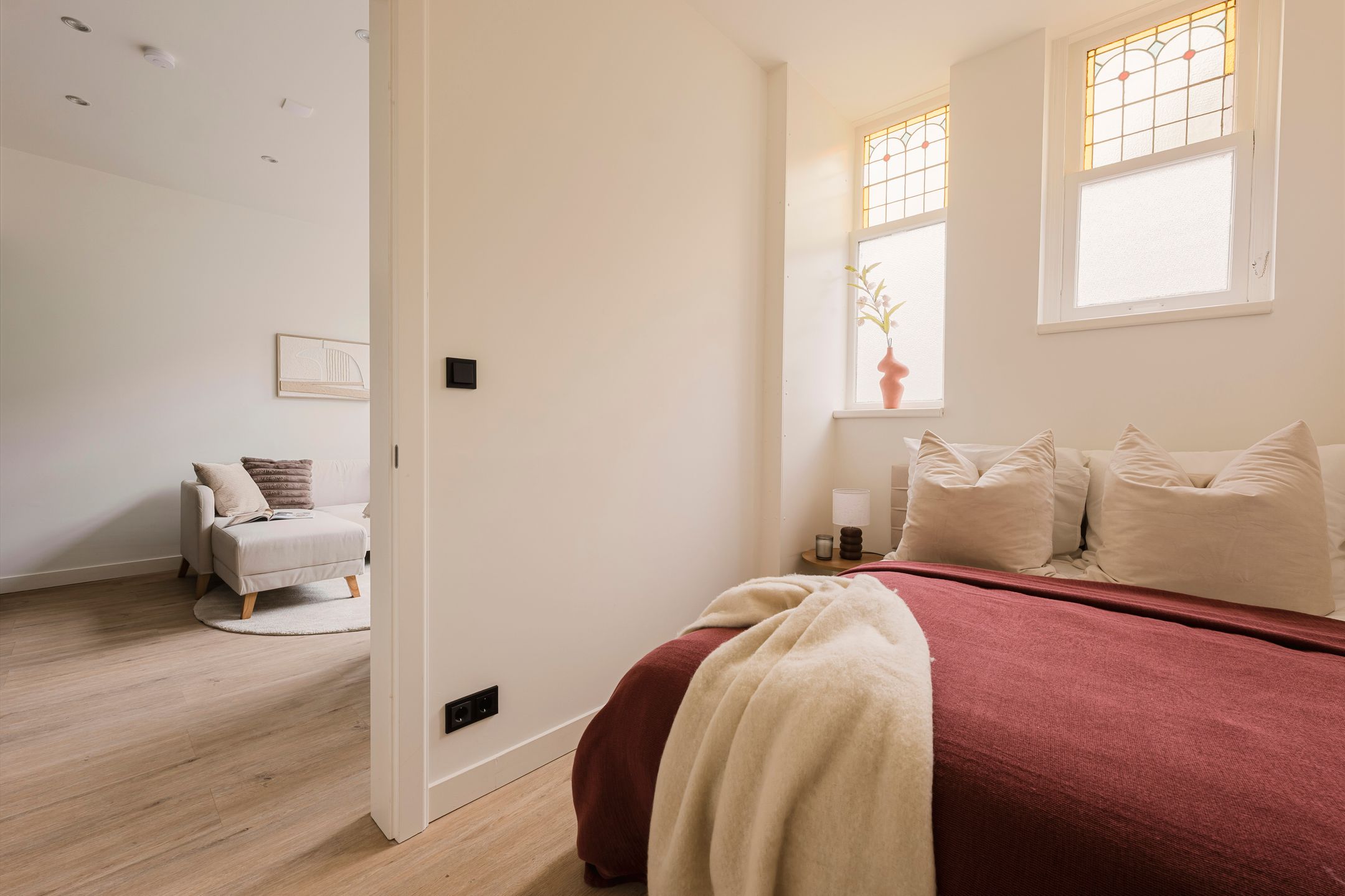 Foto 12 van Eerste Keucheniusstraat 45-2