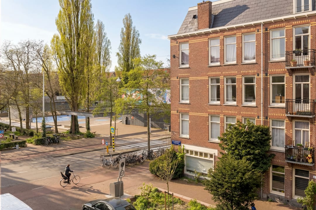 Foto 7 van Eerste Keucheniusstraat 45-2