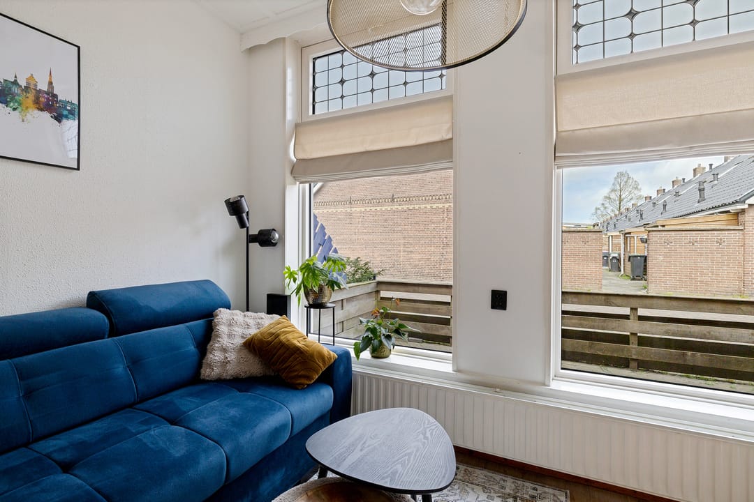 Foto 22 van Woudstraat 24