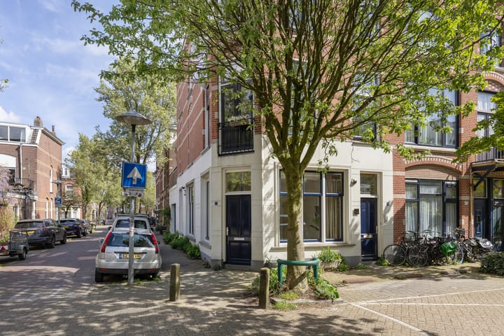 Foto 2 van Nieuwe Koekoekstraat 7