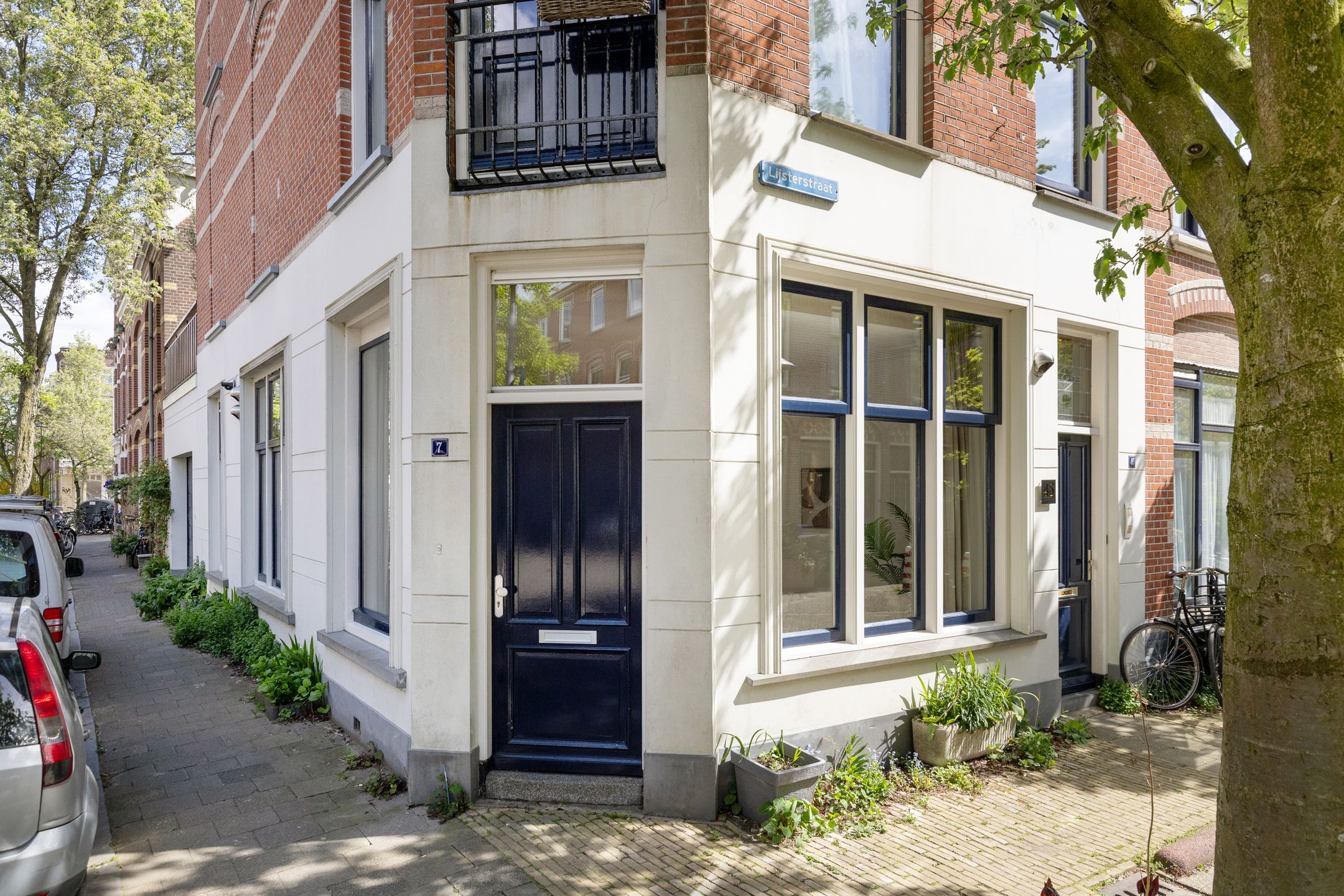 Nieuwe Koekoekstraat 7 