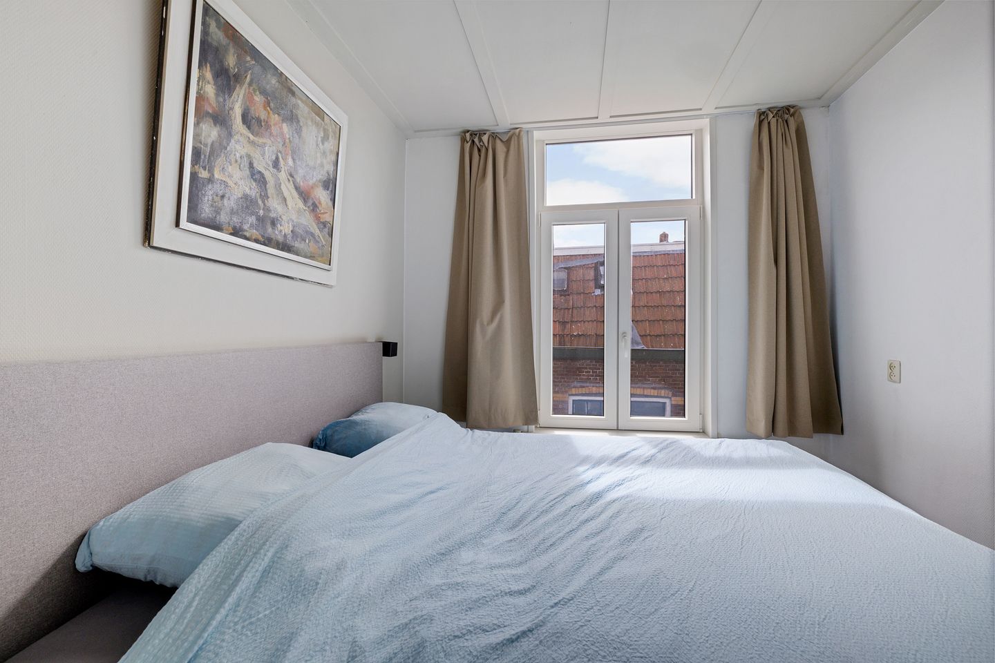 Foto 4 van Woudstraat 24