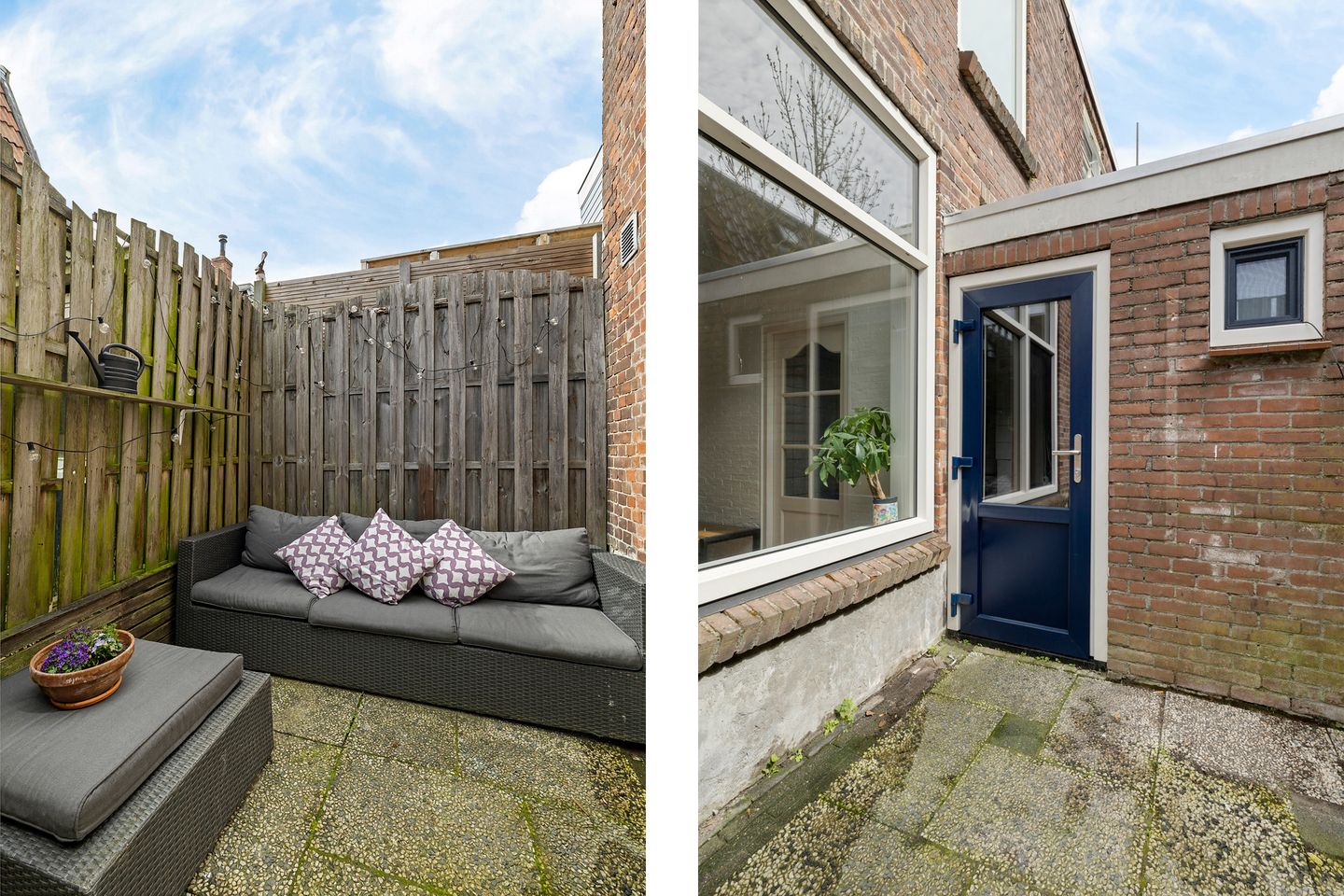 Foto 35 van Woudstraat 24