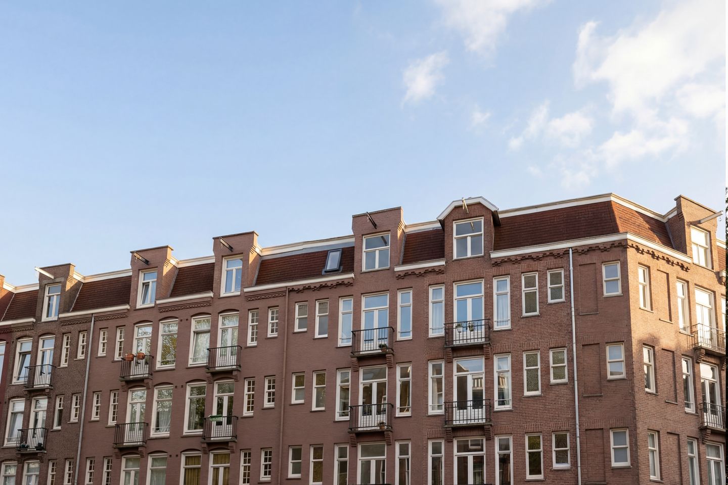 Foto 25 van Eerste Keucheniusstraat 45-2