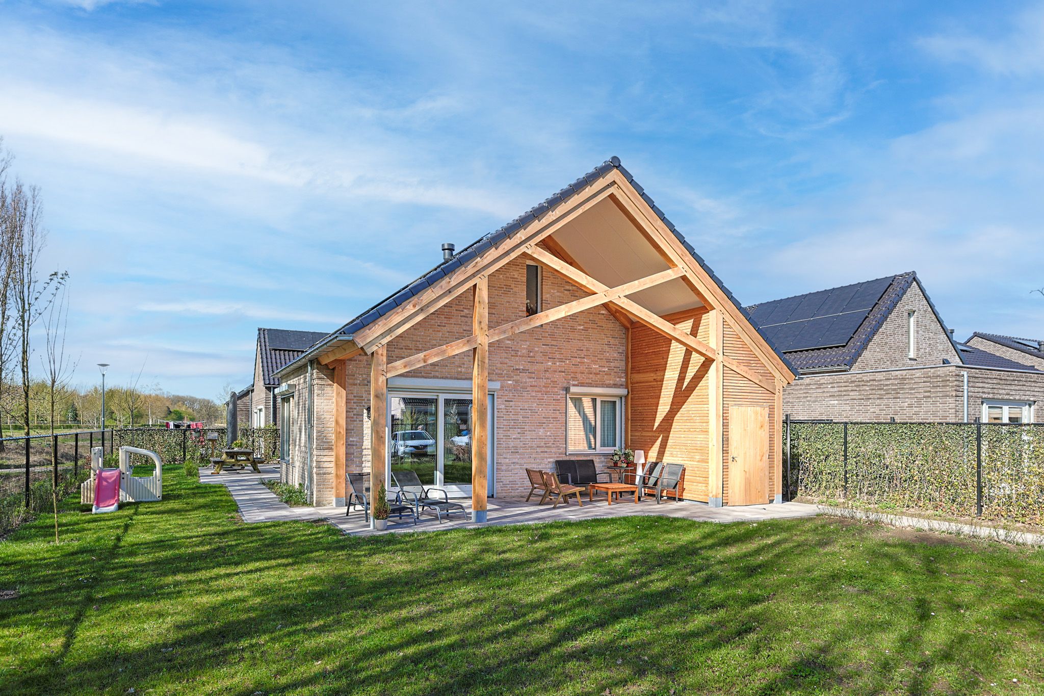 Foto 36 van Zilverhof 11