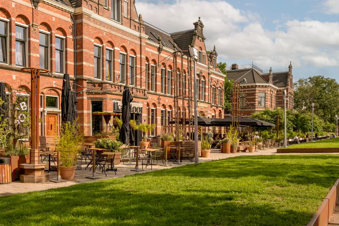 Foto 32 van Eerste Keucheniusstraat 45-2