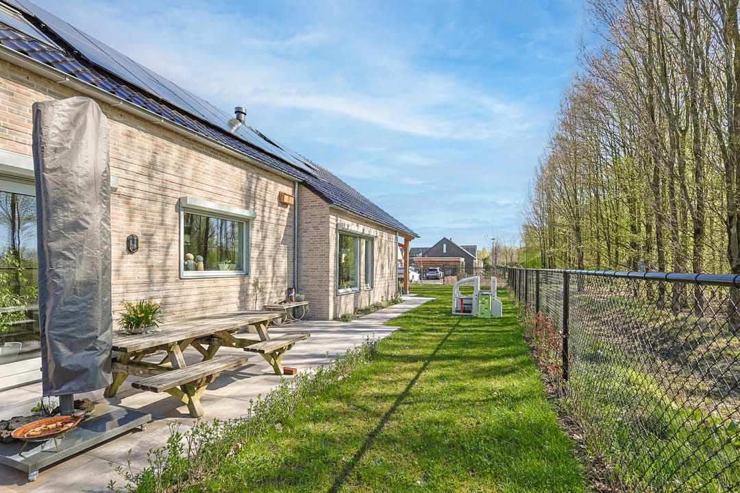 Foto 38 van Zilverhof 11