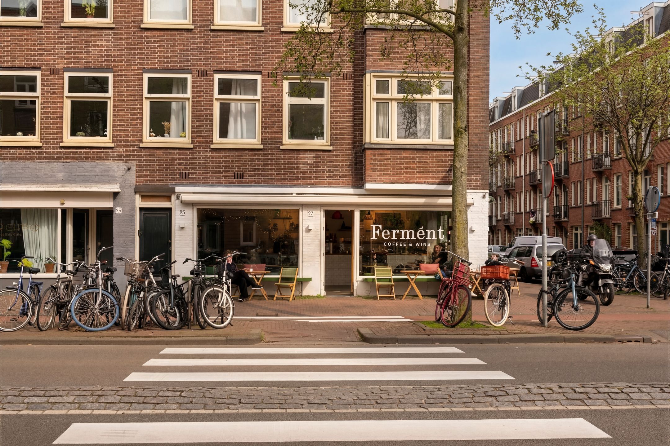 Foto 33 van Eerste Keucheniusstraat 45-2