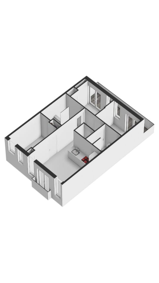 Foto 39 van Eerste Keucheniusstraat 45-2