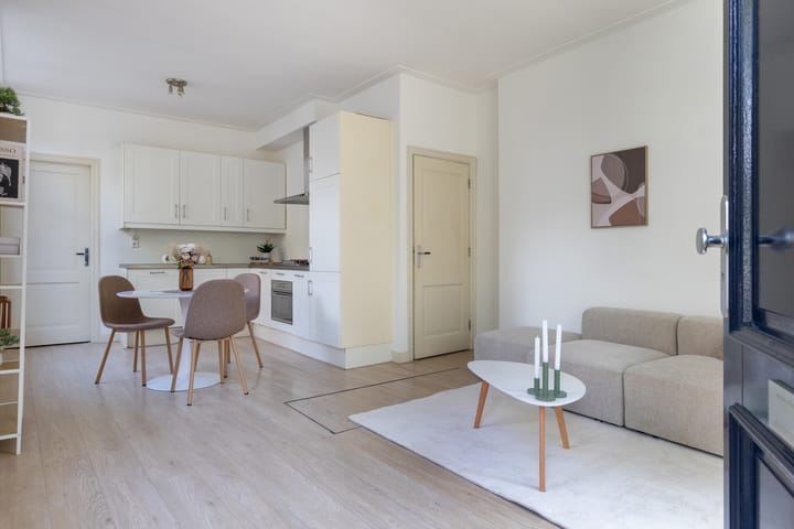 Foto 4 van Nieuwe Koekoekstraat 7