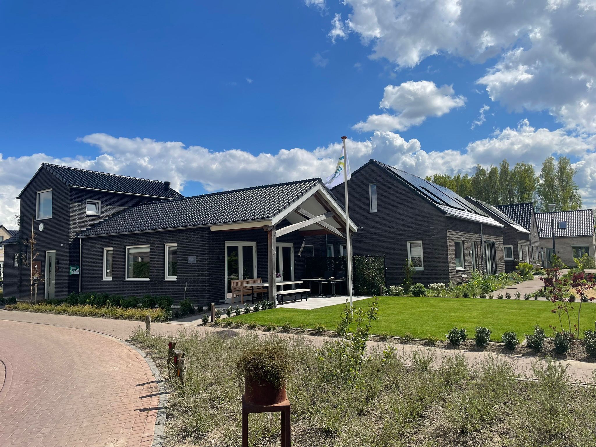 Foto 60 van Zilverhof 11