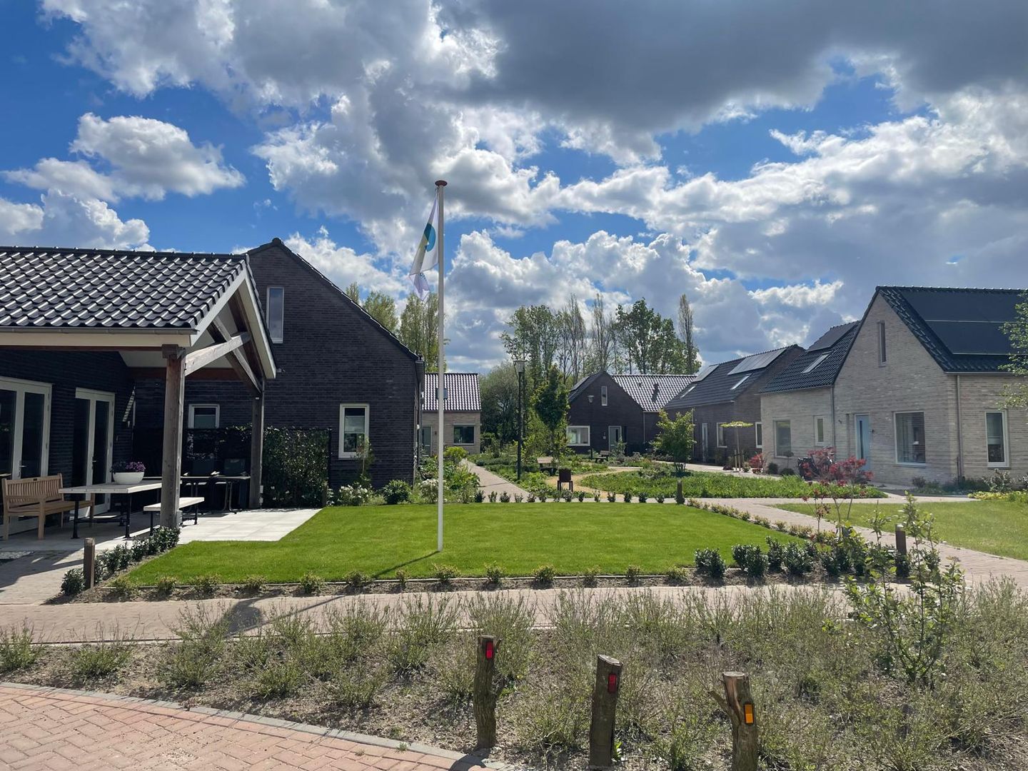 Foto 59 van Zilverhof 11