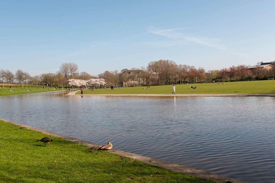 Foto 37 van Eerste Keucheniusstraat 45-2