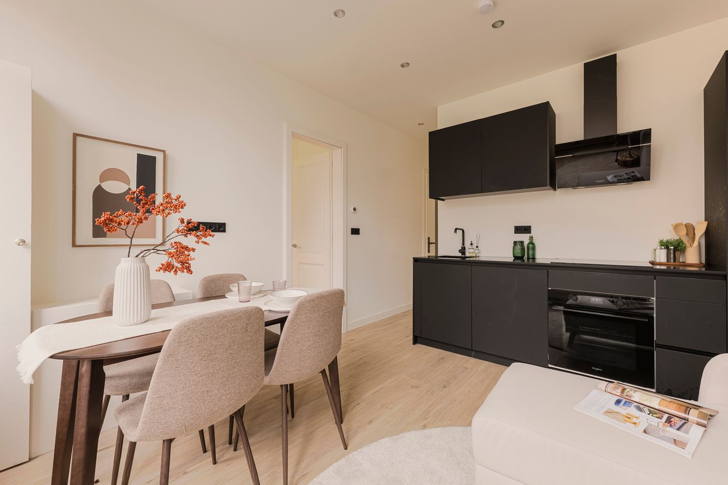 Foto 10 van Eerste Keucheniusstraat 45-2