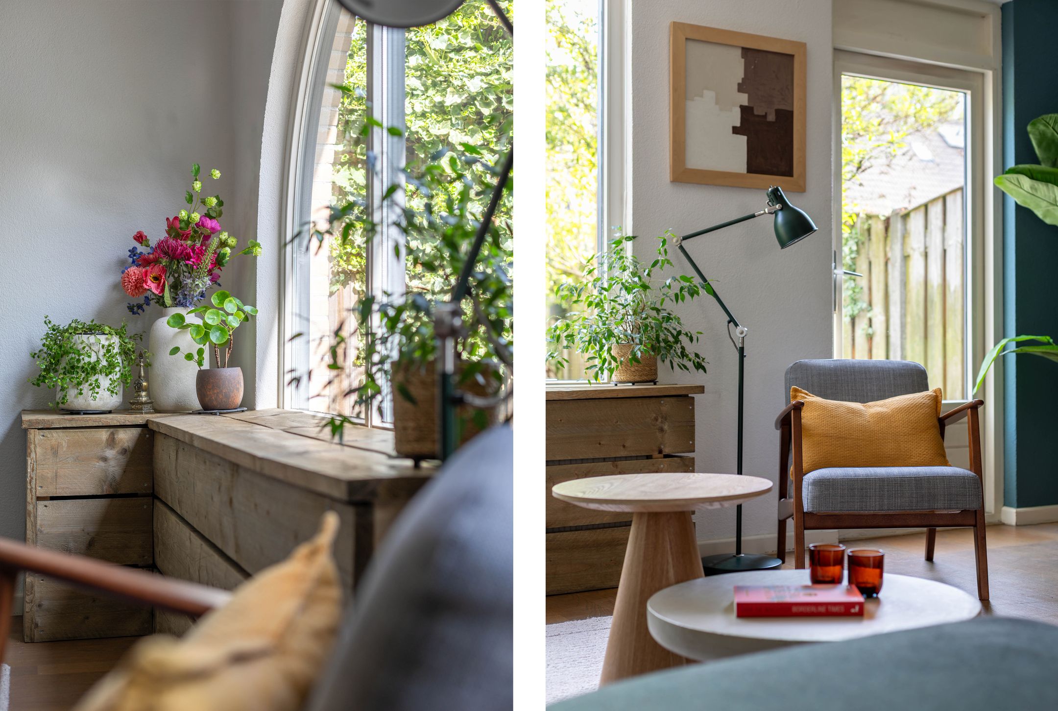 Photo 3 of Arthur van Schendelstraat 3