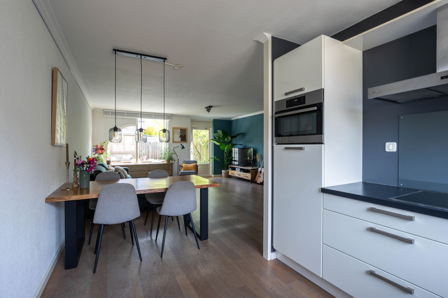 Photo 5 of Arthur van Schendelstraat 3