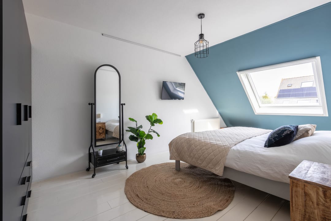 Photo 8 of Arthur van Schendelstraat 3